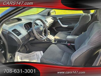 2011 Honda Civic EX   - Photo 11 - Midlothian, IL 60445
