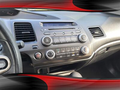 2011 Honda Civic EX   - Photo 18 - Midlothian, IL 60445