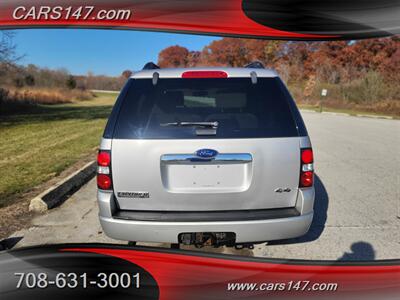2008 Ford Explorer XLT - Photo 7 - Midlothian, IL 60445