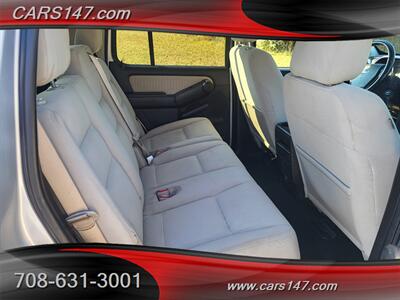 2008 Ford Explorer XLT - Photo 12 - Midlothian, IL 60445