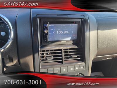 2008 Ford Explorer XLT - Photo 17 - Midlothian, IL 60445