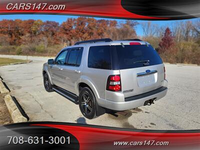2008 Ford Explorer XLT - Photo 8 - Midlothian, IL 60445