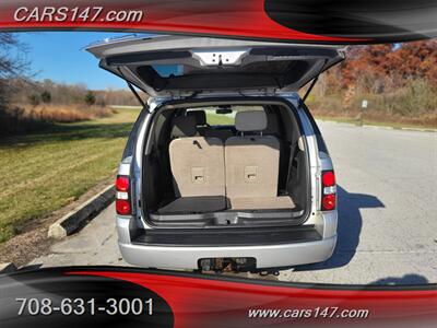 2008 Ford Explorer XLT - Photo 9 - Midlothian, IL 60445