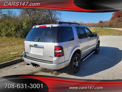 2008 Ford Explorer XLT - Photo 6 - Midlothian, IL 60445
