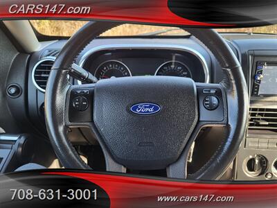 2008 Ford Explorer XLT - Photo 14 - Midlothian, IL 60445