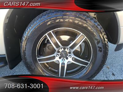 2008 Ford Explorer XLT - Photo 31 - Midlothian, IL 60445