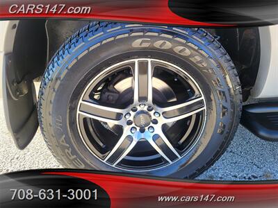 2008 Ford Explorer XLT - Photo 32 - Midlothian, IL 60445