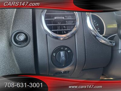 2008 Ford Explorer XLT - Photo 16 - Midlothian, IL 60445