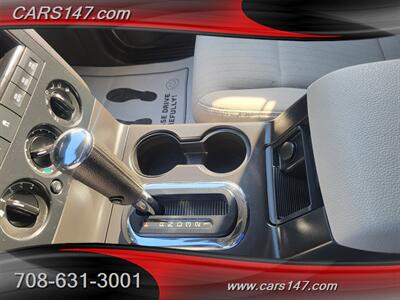 2008 Ford Explorer XLT - Photo 18 - Midlothian, IL 60445