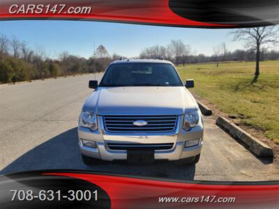 2008 Ford Explorer XLT - Photo 3 - Midlothian, IL 60445