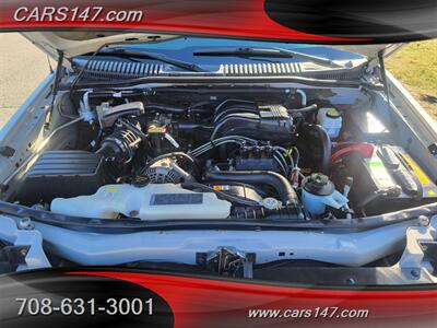 2008 Ford Explorer XLT - Photo 28 - Midlothian, IL 60445