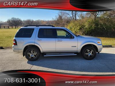 2008 Ford Explorer XLT - Photo 5 - Midlothian, IL 60445