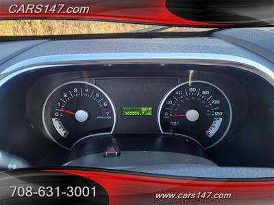 2008 Ford Explorer XLT - Photo 15 - Midlothian, IL 60445