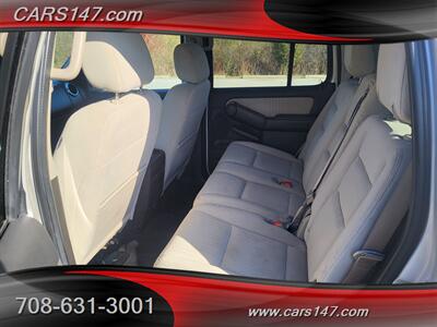 2008 Ford Explorer XLT - Photo 13 - Midlothian, IL 60445