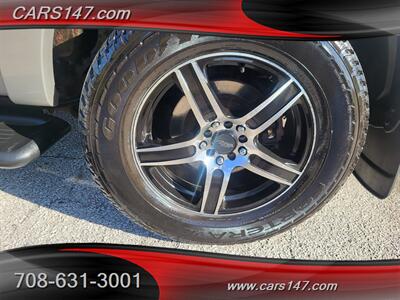 2008 Ford Explorer XLT - Photo 29 - Midlothian, IL 60445