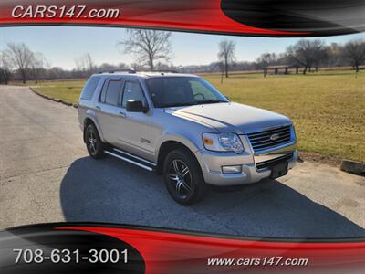2008 Ford Explorer XLT - Photo 4 - Midlothian, IL 60445