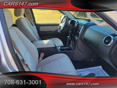 2008 Ford Explorer XLT - Photo 11 - Midlothian, IL 60445