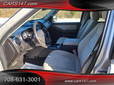 2008 Ford Explorer XLT - Photo 10 - Midlothian, IL 60445