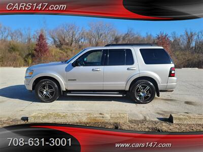 2008 Ford Explorer XLT - Photo 2 - Midlothian, IL 60445