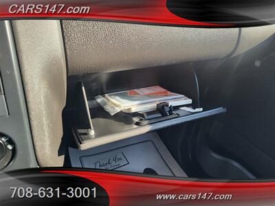 2008 Ford Explorer XLT - Photo 22 - Midlothian, IL 60445