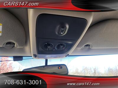 2008 Ford Explorer XLT - Photo 19 - Midlothian, IL 60445