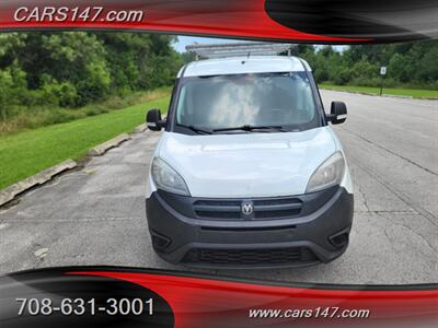 2017 RAM ProMaster City   - Photo 3 - Midlothian, IL 60445