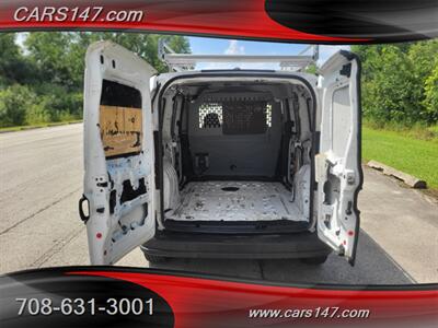 2017 RAM ProMaster City   - Photo 15 - Midlothian, IL 60445