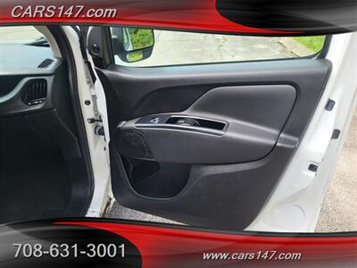 2017 RAM ProMaster City   - Photo 20 - Midlothian, IL 60445