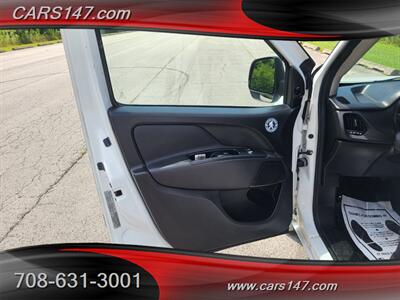 2017 RAM ProMaster City   - Photo 18 - Midlothian, IL 60445
