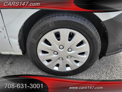 2017 RAM ProMaster City   - Photo 11 - Midlothian, IL 60445
