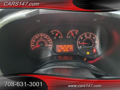 2017 RAM ProMaster City   - Photo 25 - Midlothian, IL 60445