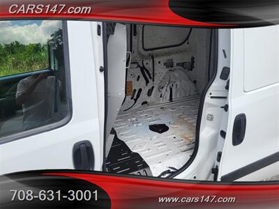 2017 RAM ProMaster City   - Photo 22 - Midlothian, IL 60445