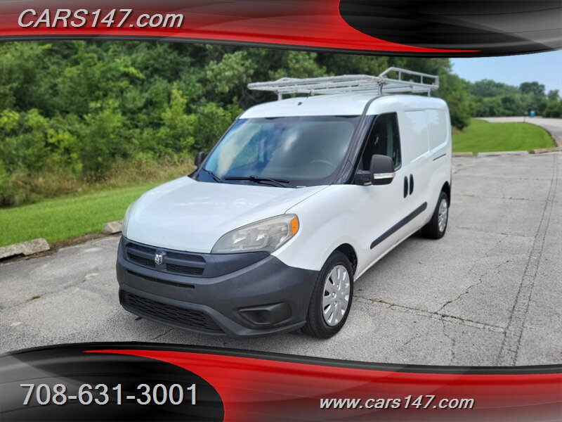 2017 RAM ProMaster City - Photo 1 - Midlothian, IL 60445