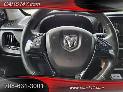 2017 RAM ProMaster City   - Photo 26 - Midlothian, IL 60445