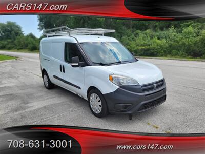 2017 RAM ProMaster City   - Photo 4 - Midlothian, IL 60445