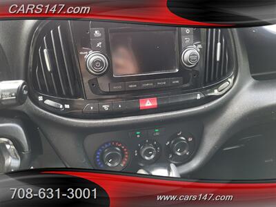 2017 RAM ProMaster City   - Photo 23 - Midlothian, IL 60445