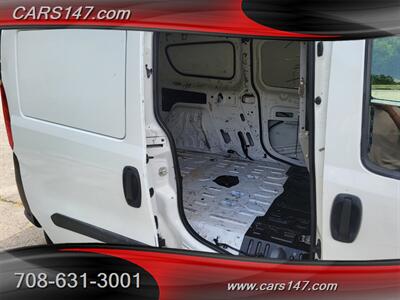 2017 RAM ProMaster City   - Photo 21 - Midlothian, IL 60445