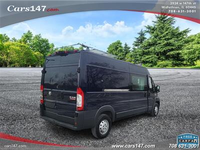 2014 RAM ProMaster 3500 159 WB   - Photo 5 - Midlothian, IL 60445