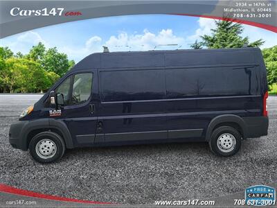 2014 RAM ProMaster 3500 159 WB   - Photo 2 - Midlothian, IL 60445