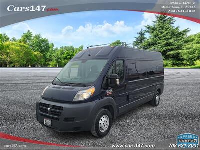 2014 RAM ProMaster 3500 159 WB  