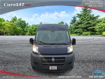 2014 RAM ProMaster 3500 159 WB   - Photo 8 - Midlothian, IL 60445