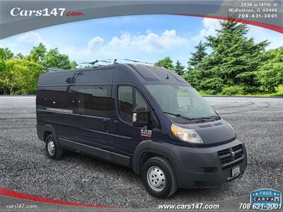 2014 RAM ProMaster 3500 159 WB   - Photo 7 - Midlothian, IL 60445