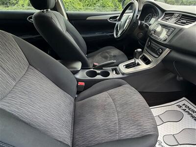 2015 Nissan Sentra SV - Photo 17 - Midlothian, IL 60445