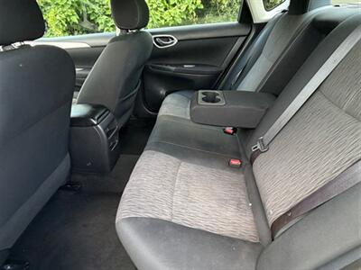 2015 Nissan Sentra SV - Photo 19 - Midlothian, IL 60445