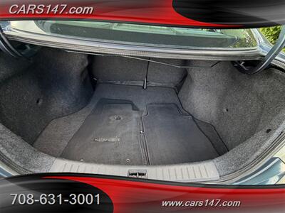 2015 Nissan Sentra SV - Photo 9 - Midlothian, IL 60445