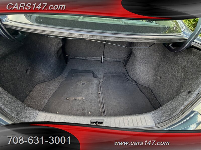 2015 Nissan Sentra SV - Photo 9 - Midlothian, IL 60445