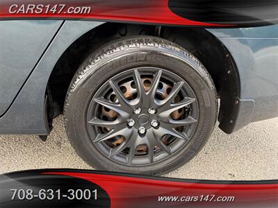 2015 Nissan Sentra SV - Photo 26 - Midlothian, IL 60445