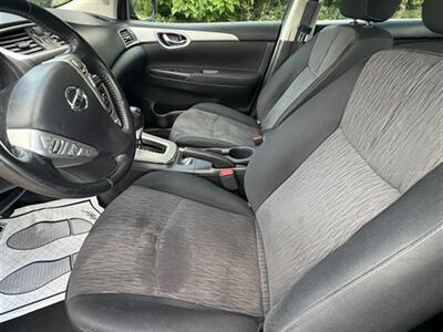 2015 Nissan Sentra SV - Photo 16 - Midlothian, IL 60445