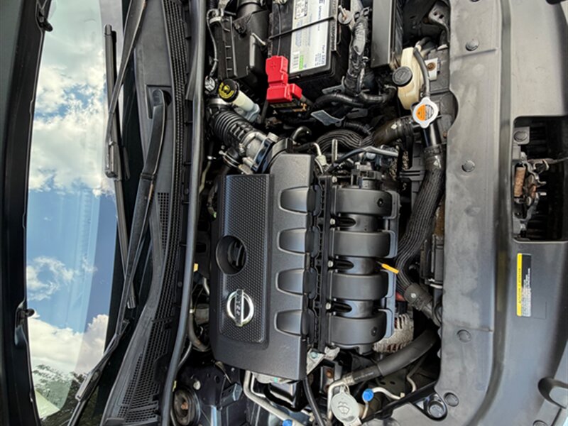 2015 Nissan Sentra SV - Photo 29 - Midlothian, IL 60445