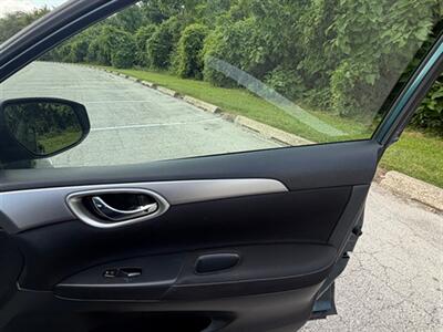 2015 Nissan Sentra SV - Photo 21 - Midlothian, IL 60445